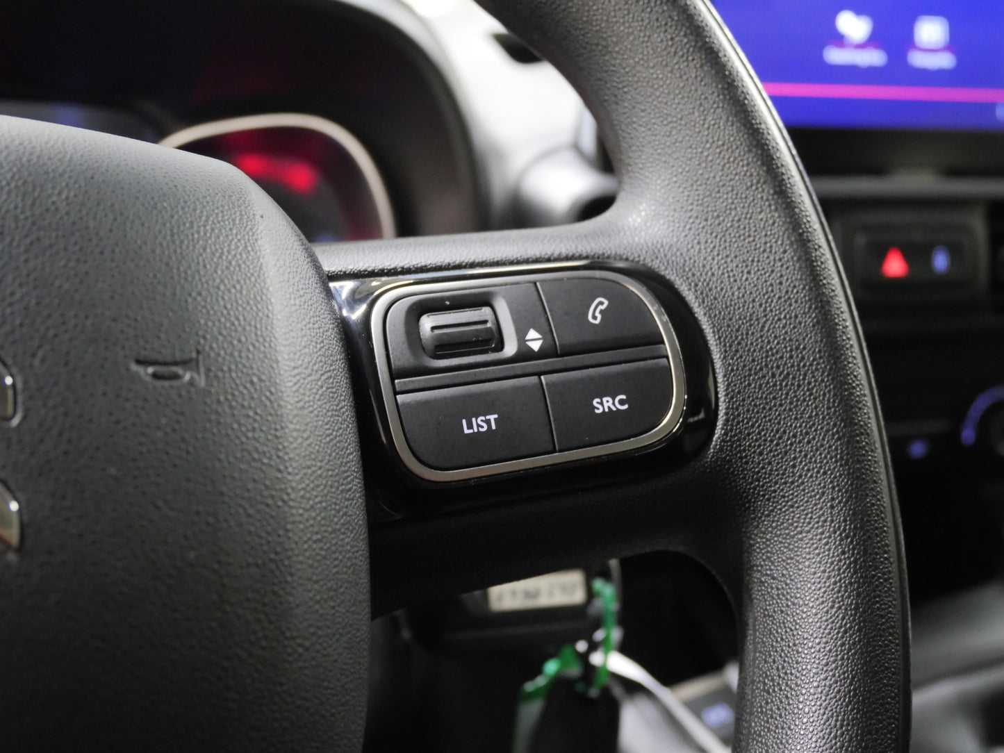Citroën Berlingo 1.2 PureTECH 81 kW Feel