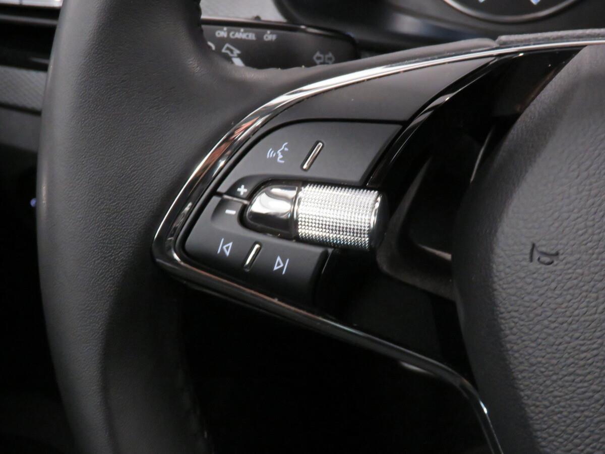 Škoda Kamiq 1.0 TSI 81 kW Ambition