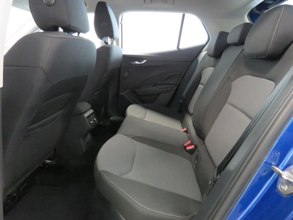 Škoda Fabia 1.0 MPI 59 kW Ambition Plus