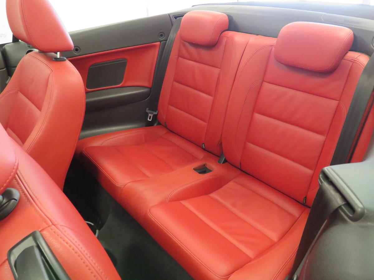 Volkswagen Golf Cabrio 1.2 TSI 77 kW