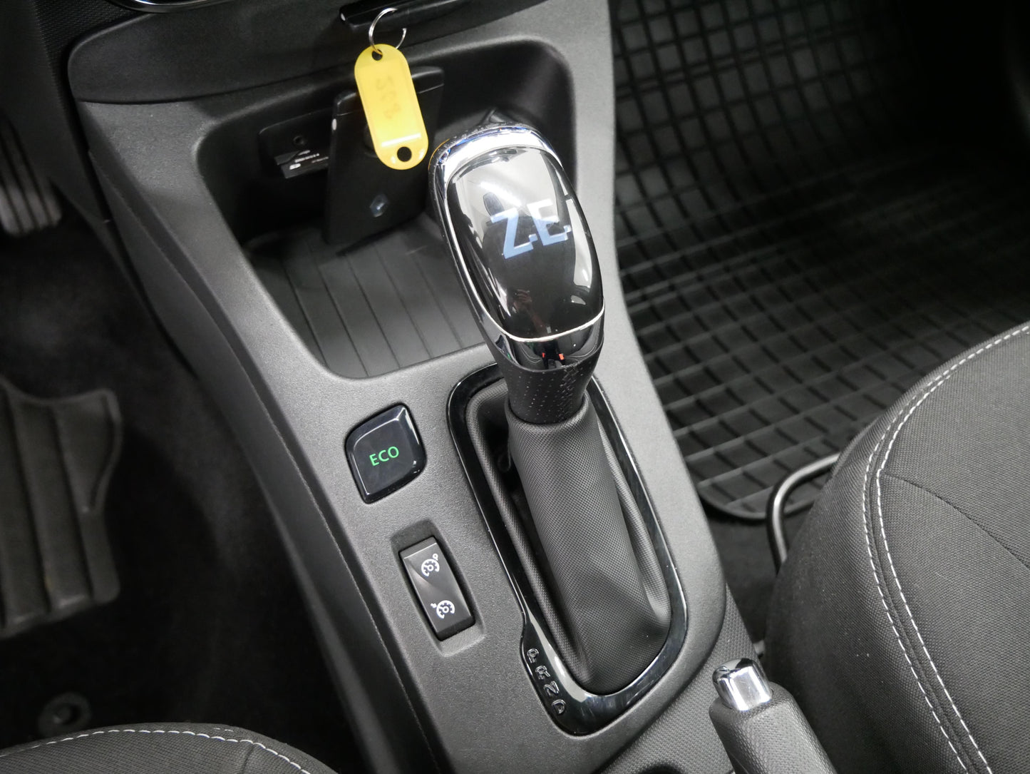 Renault ZOE R90 41 kWh 68 kW