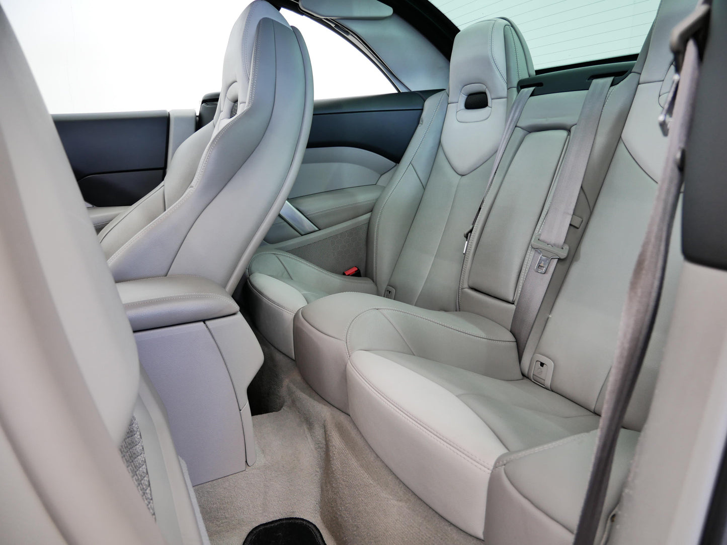Peugeot 308 CC 2.0 HDI 16V 120 kW Sport
