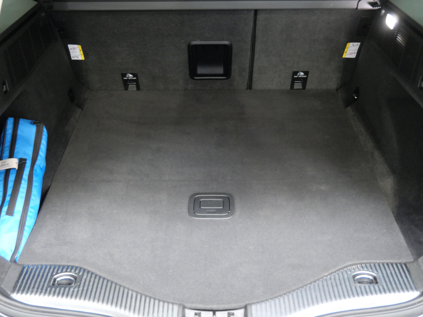 Ford Mondeo 2.0 TDCI 132 kW 4x4 Titanium