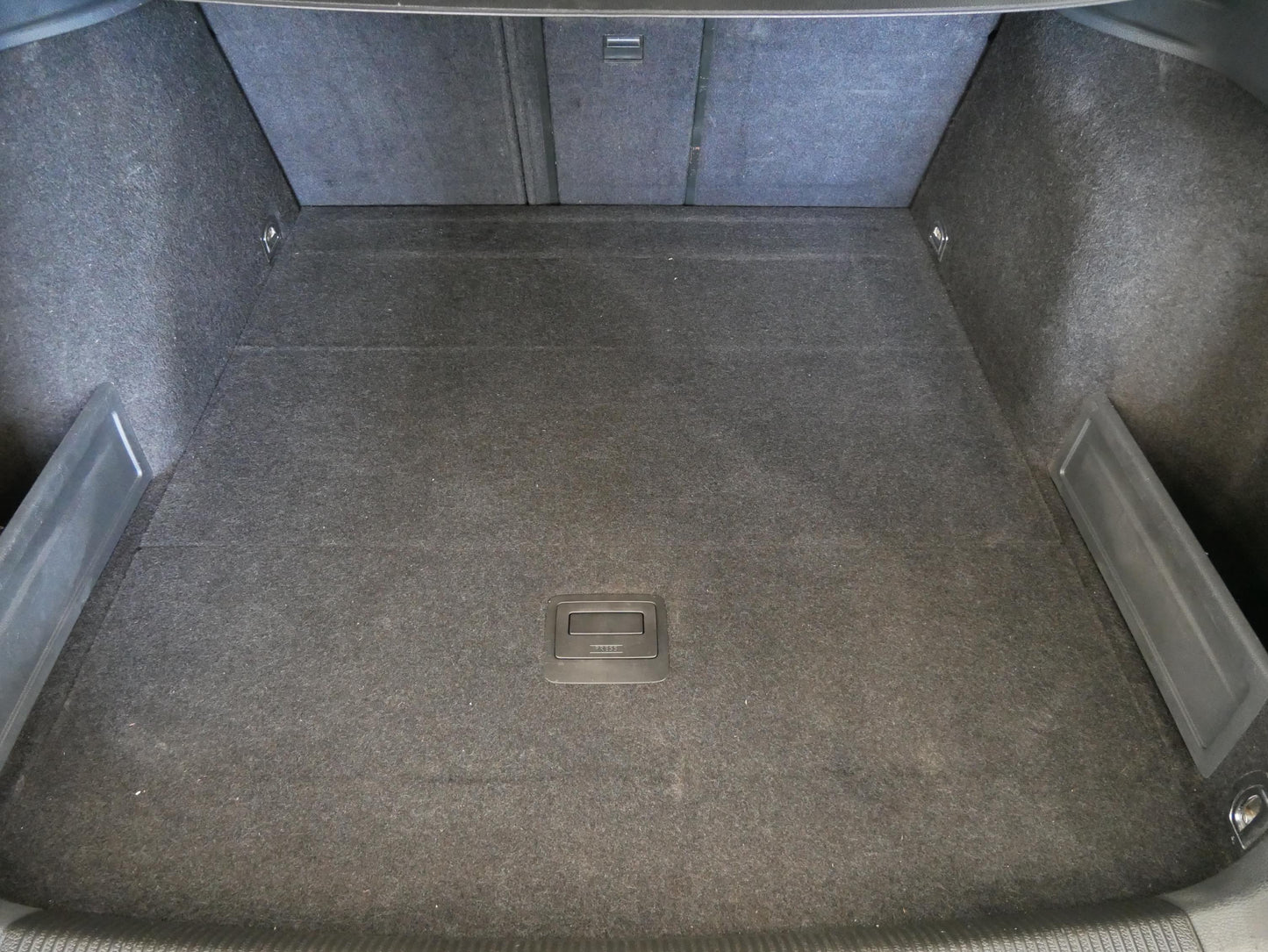 Volkswagen Passat Comfortline 1.9 TDI 77kw