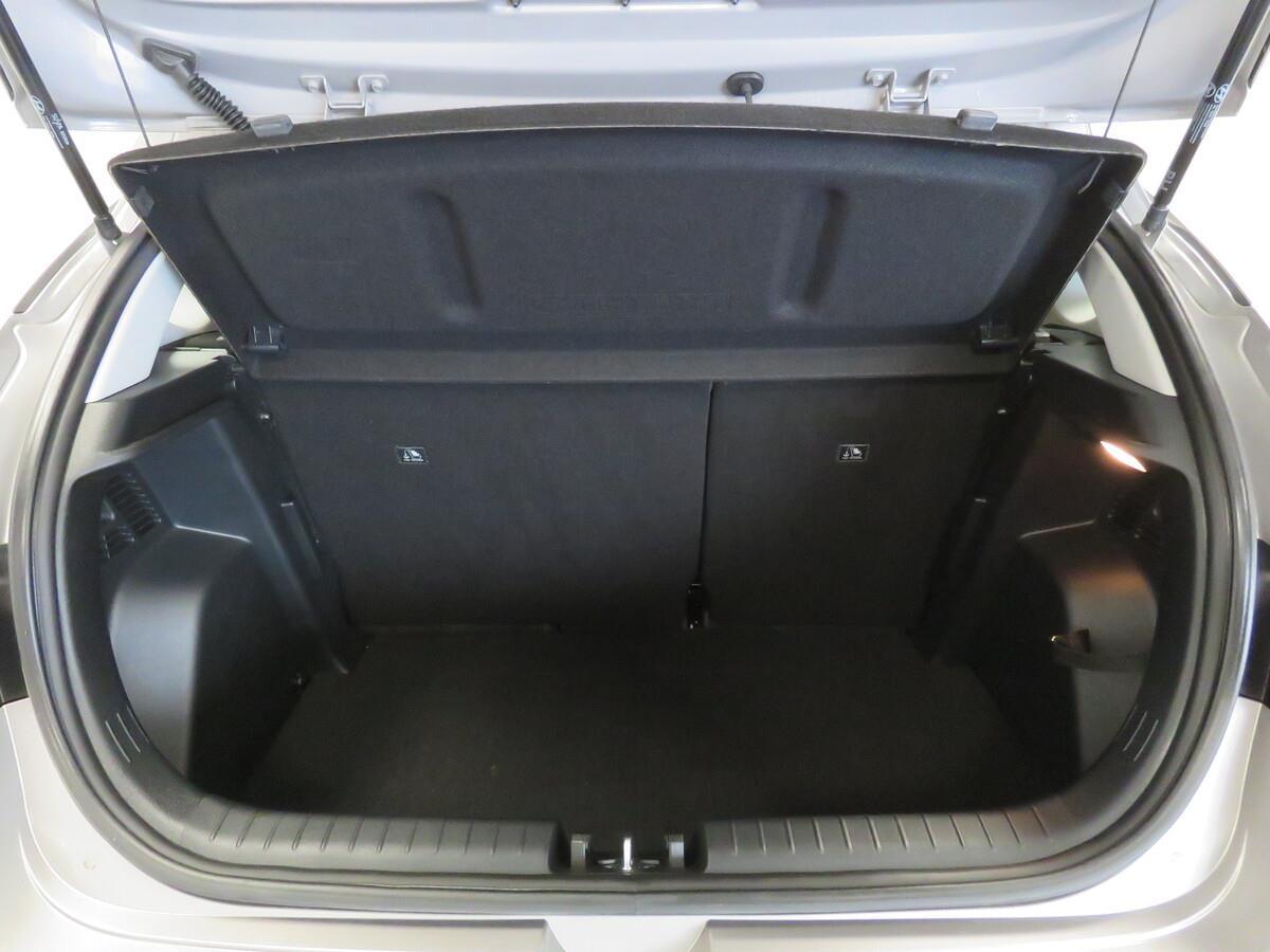 Hyundai i20 1.2i 62 kW Comfort Club