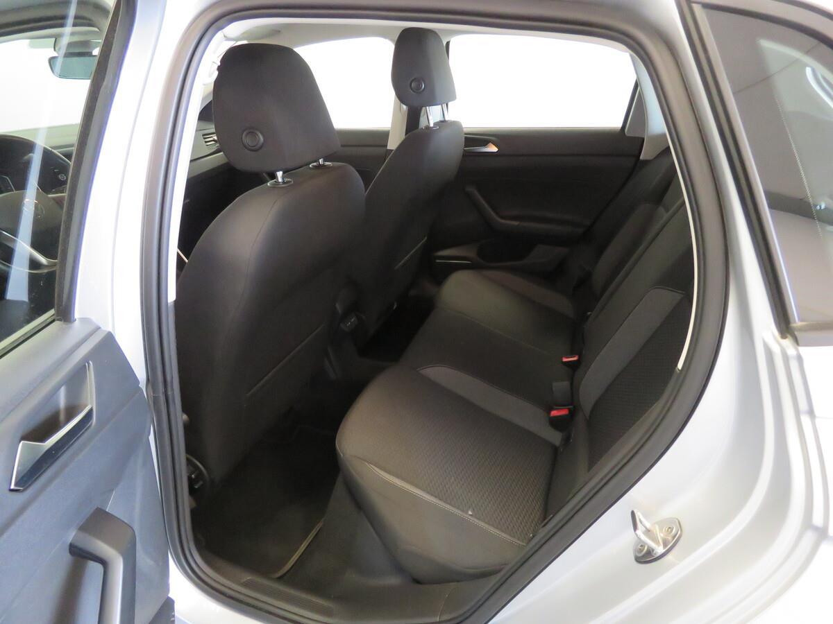 Volkswagen Polo 1.0 TSI 70 kW Life