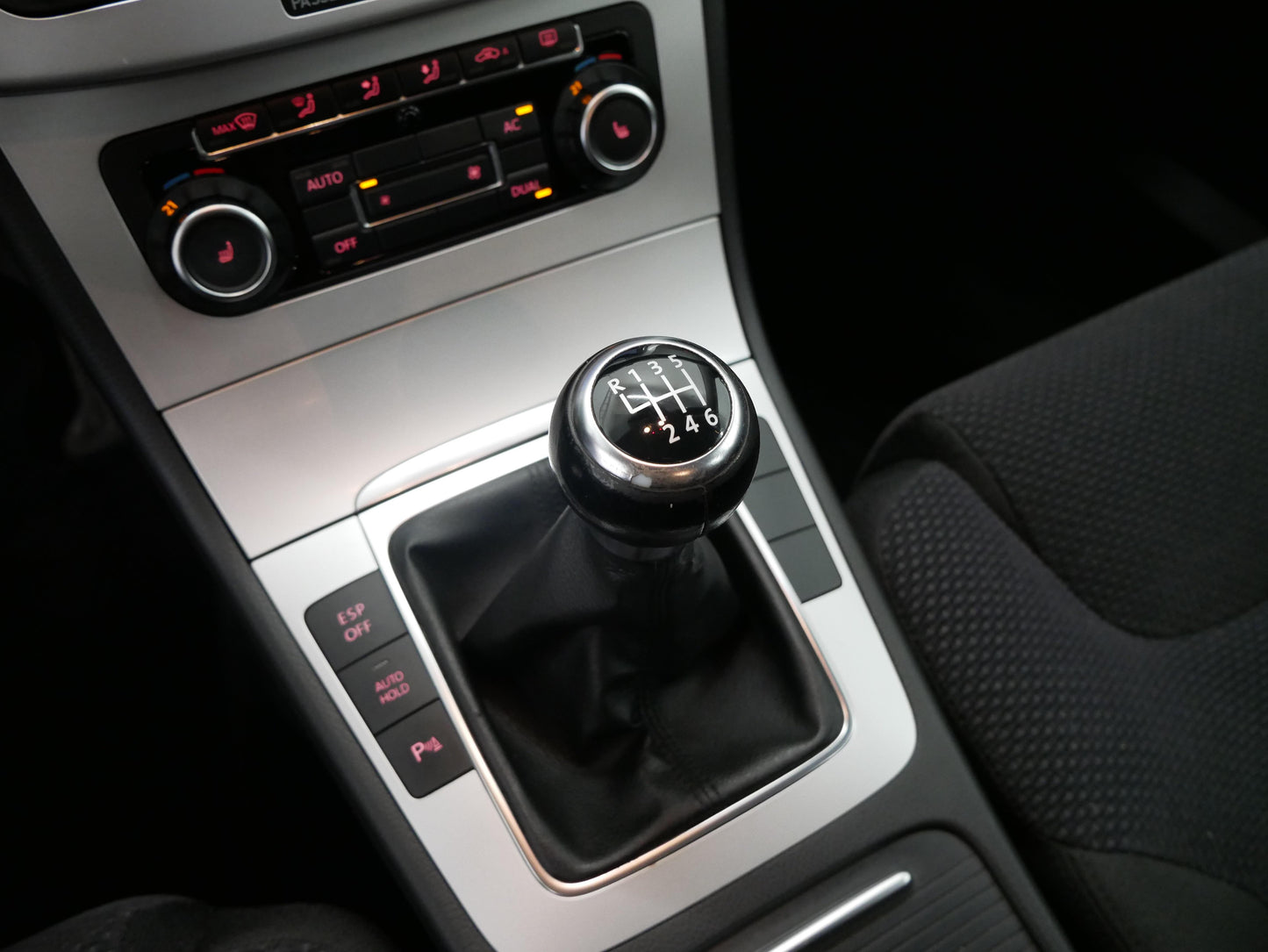 Volkswagen Passat 2.0 TDI 103 kW Comfortline