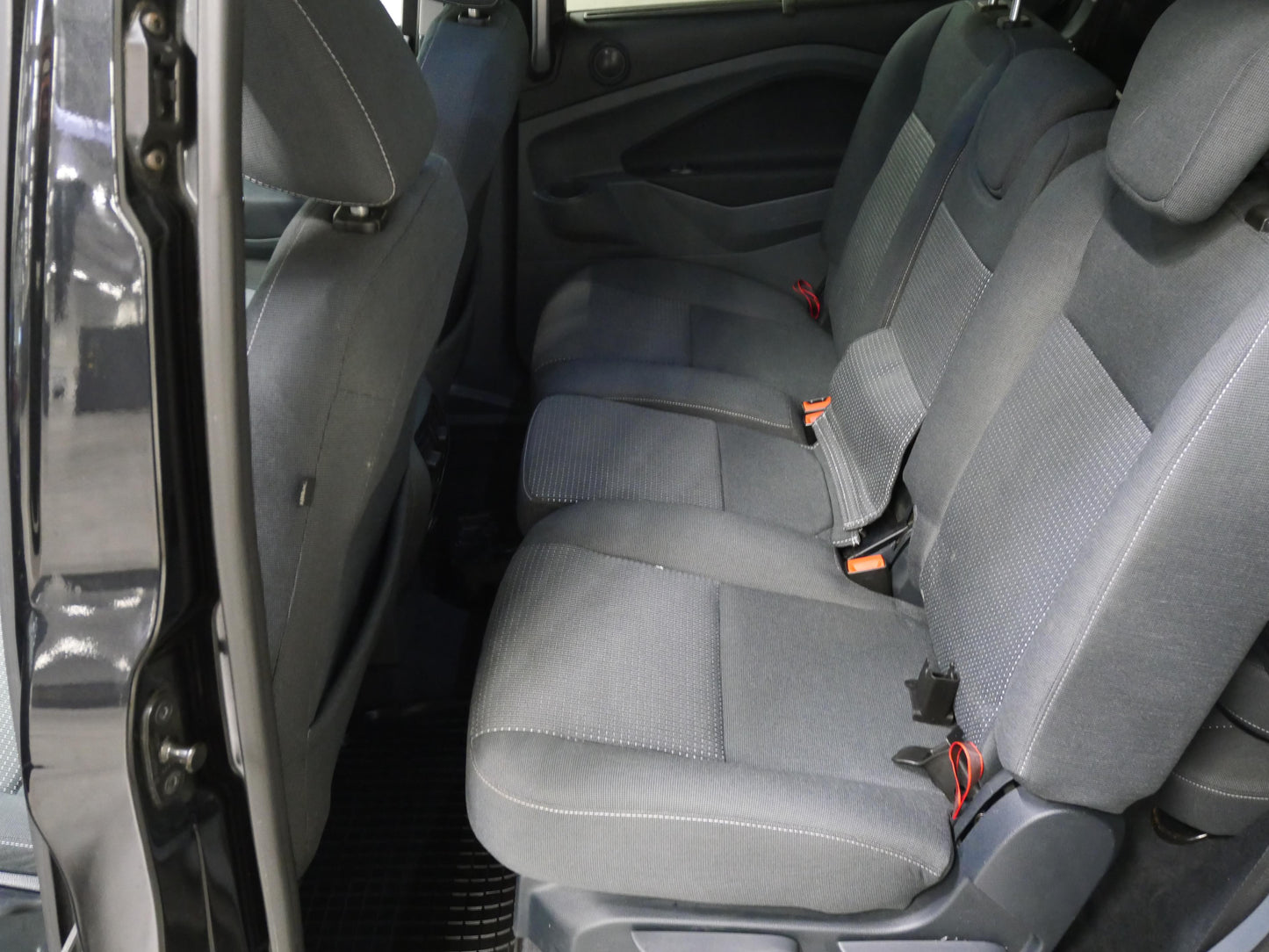 Ford Grand C-MAX 1.6 Ti-VCT 92 kW Trend