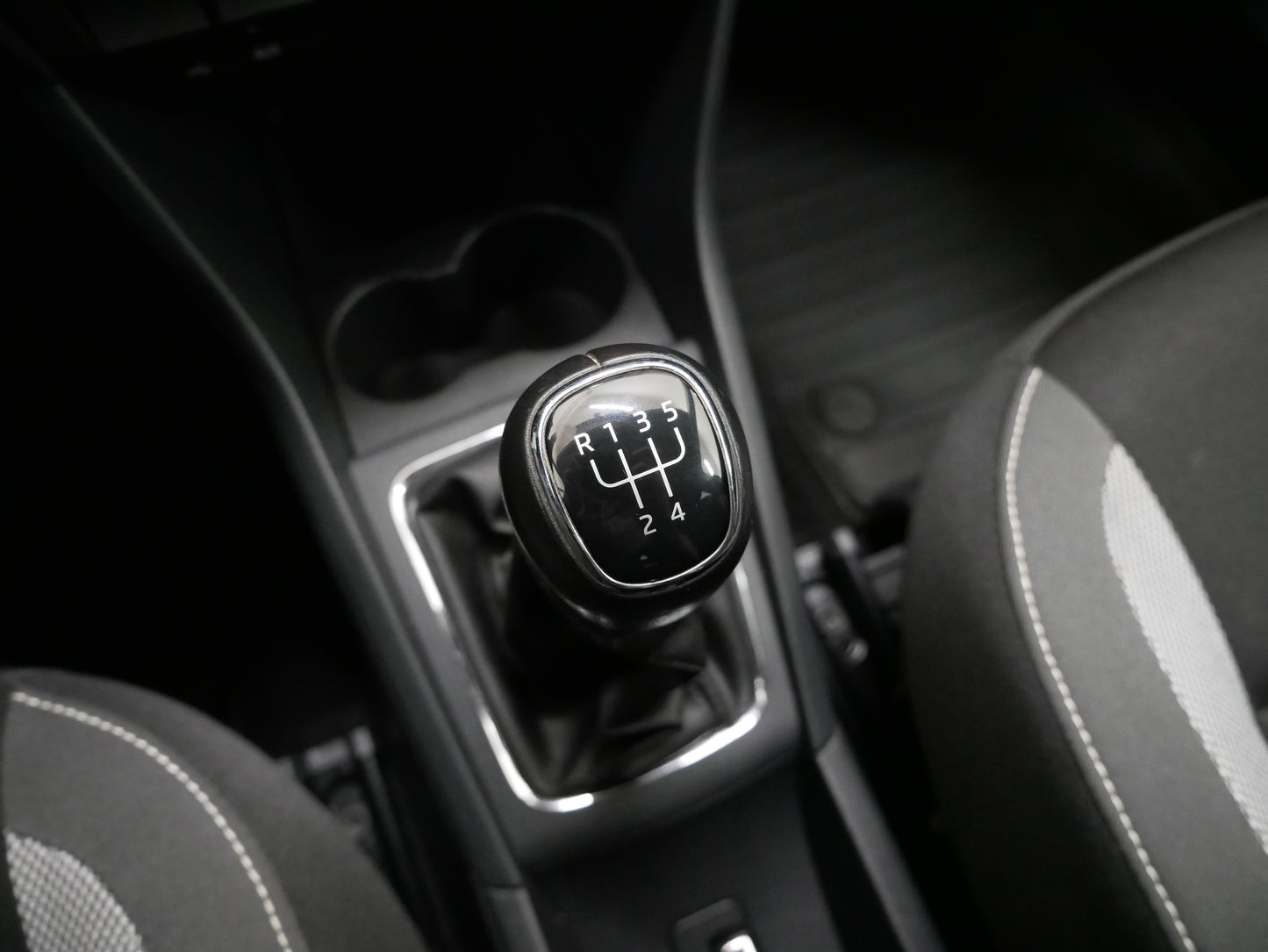 Škoda Rapid 1.2 TSI 66 kW Ambition