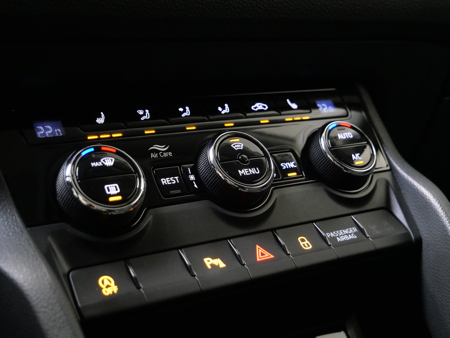 Škoda Kodiaq 2.0 TDI 147 kW Style Plus