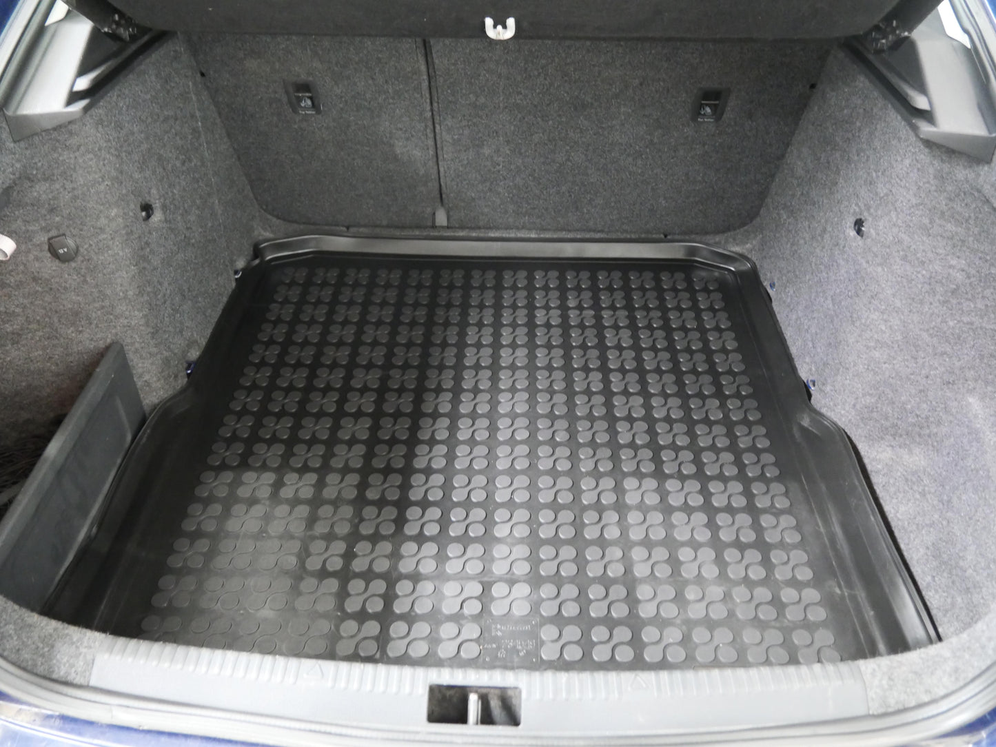 Škoda Octavia 1.2 TSI 77 kW Ambition Plus