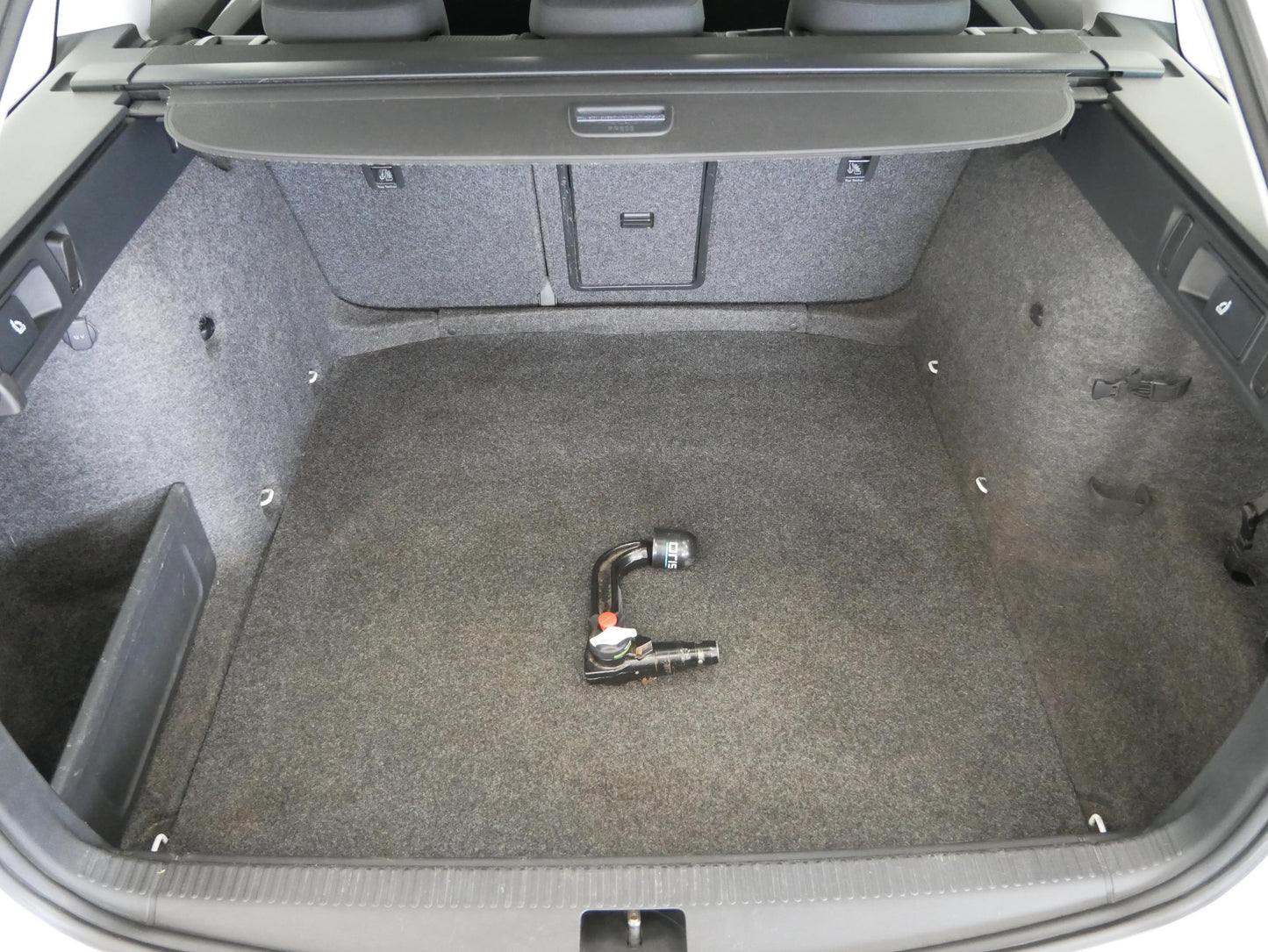 Škoda Octavia 1.6 TDI 81kW Ambition plus