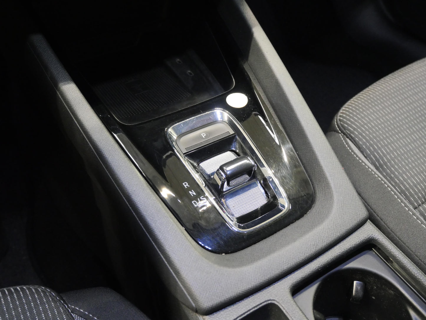 Škoda Octavia 2.0 TDI 110 kW Ambition+