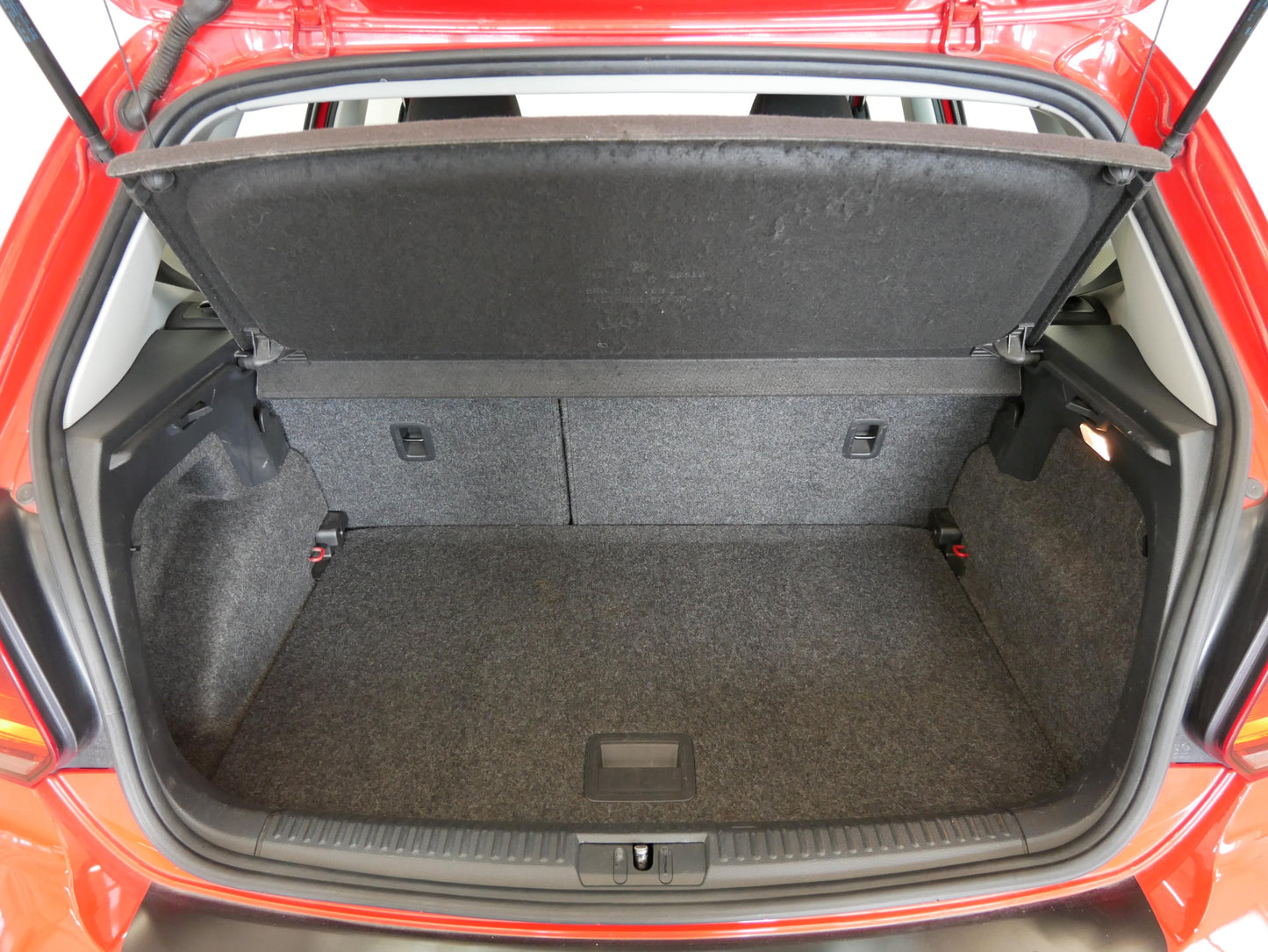 Volkswagen Polo 1.0 55 kW Sound