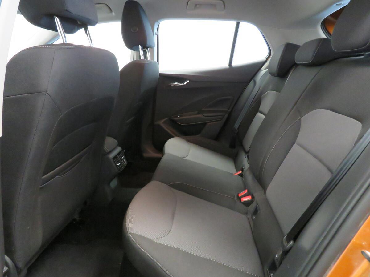 Škoda Fabia 1.0 TSI 70 kW Selection