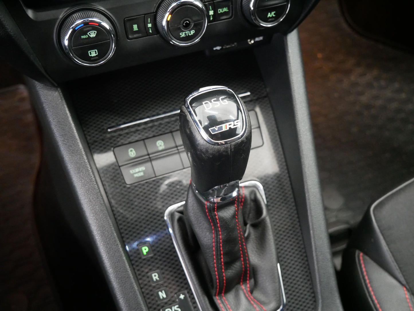 Škoda Octavia 2.0 TDI 135 kW RS CHALLENGE