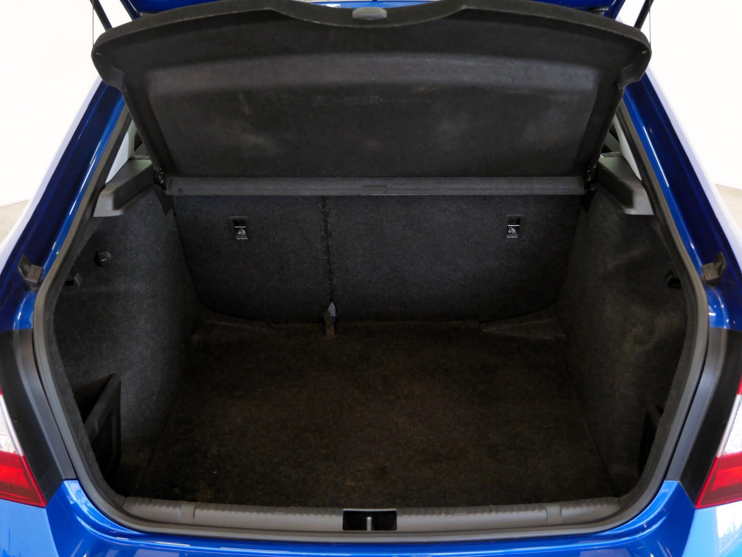 Škoda Rapid 1.0 TSI Ambition