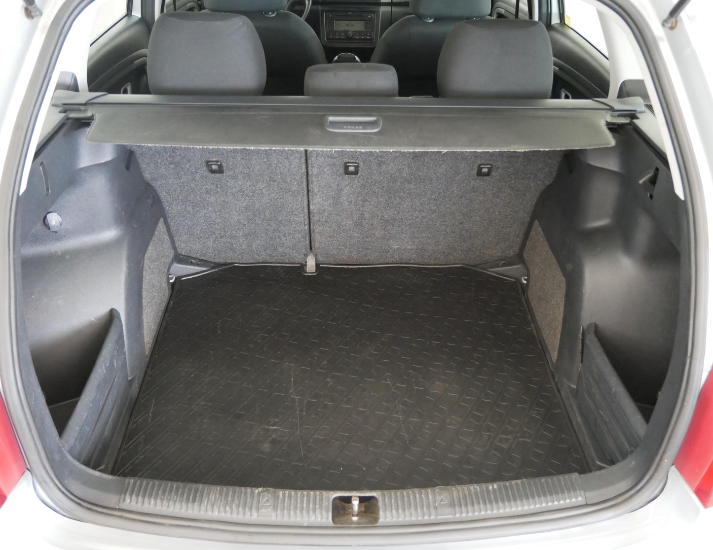 Škoda Fabia 1.2 HTP 51 kW Elegance