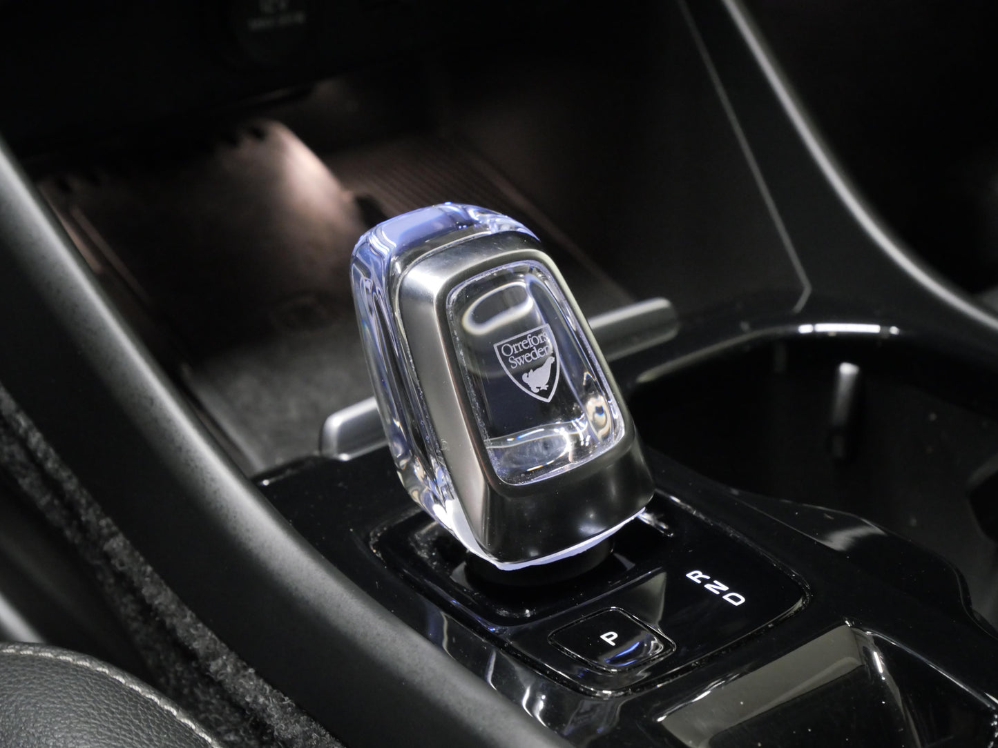 Volvo XC40 2.0 D4 140 kW Insciption