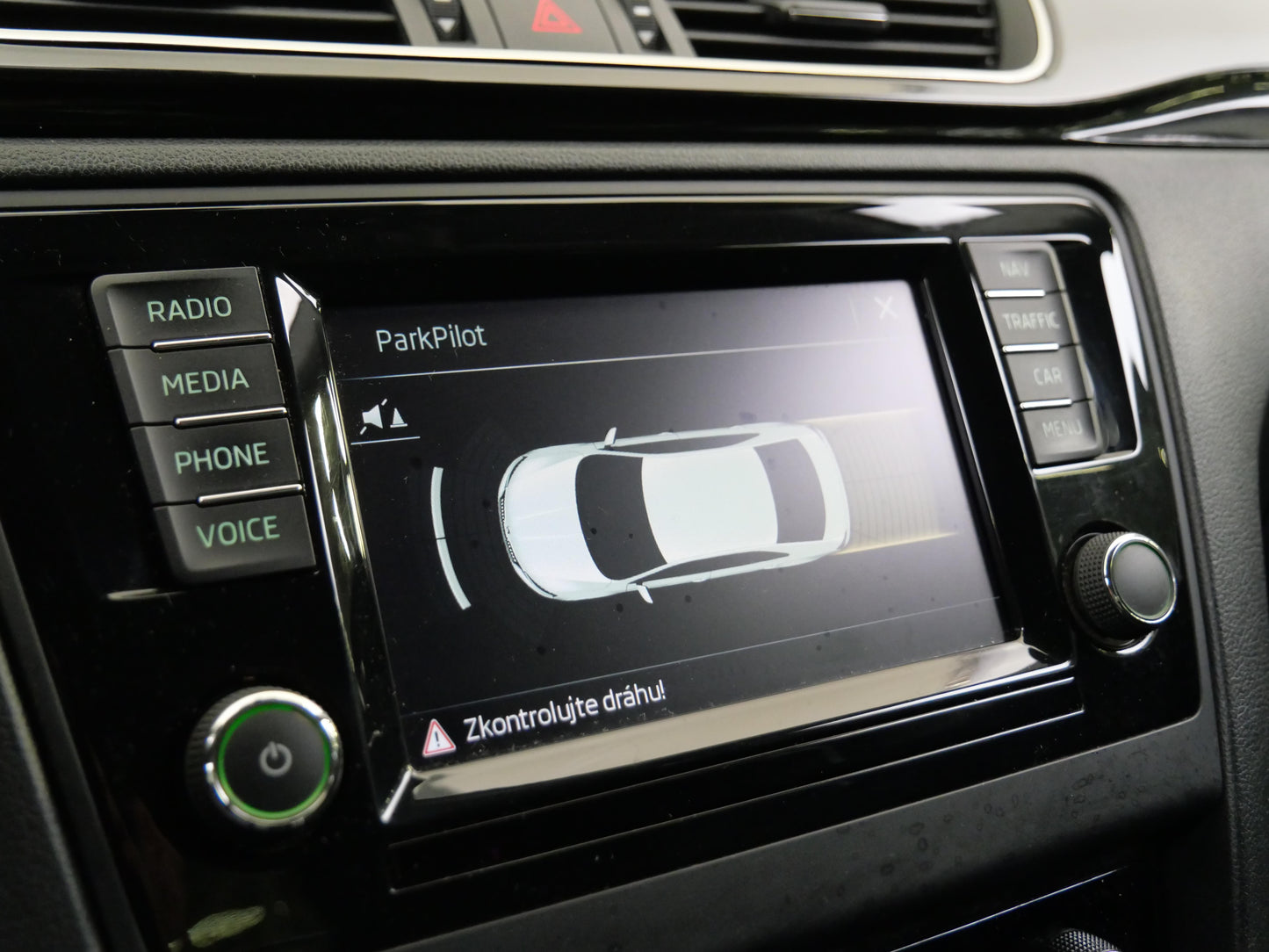 Škoda Rapid 1.4 TSI 92 kW Style Plus