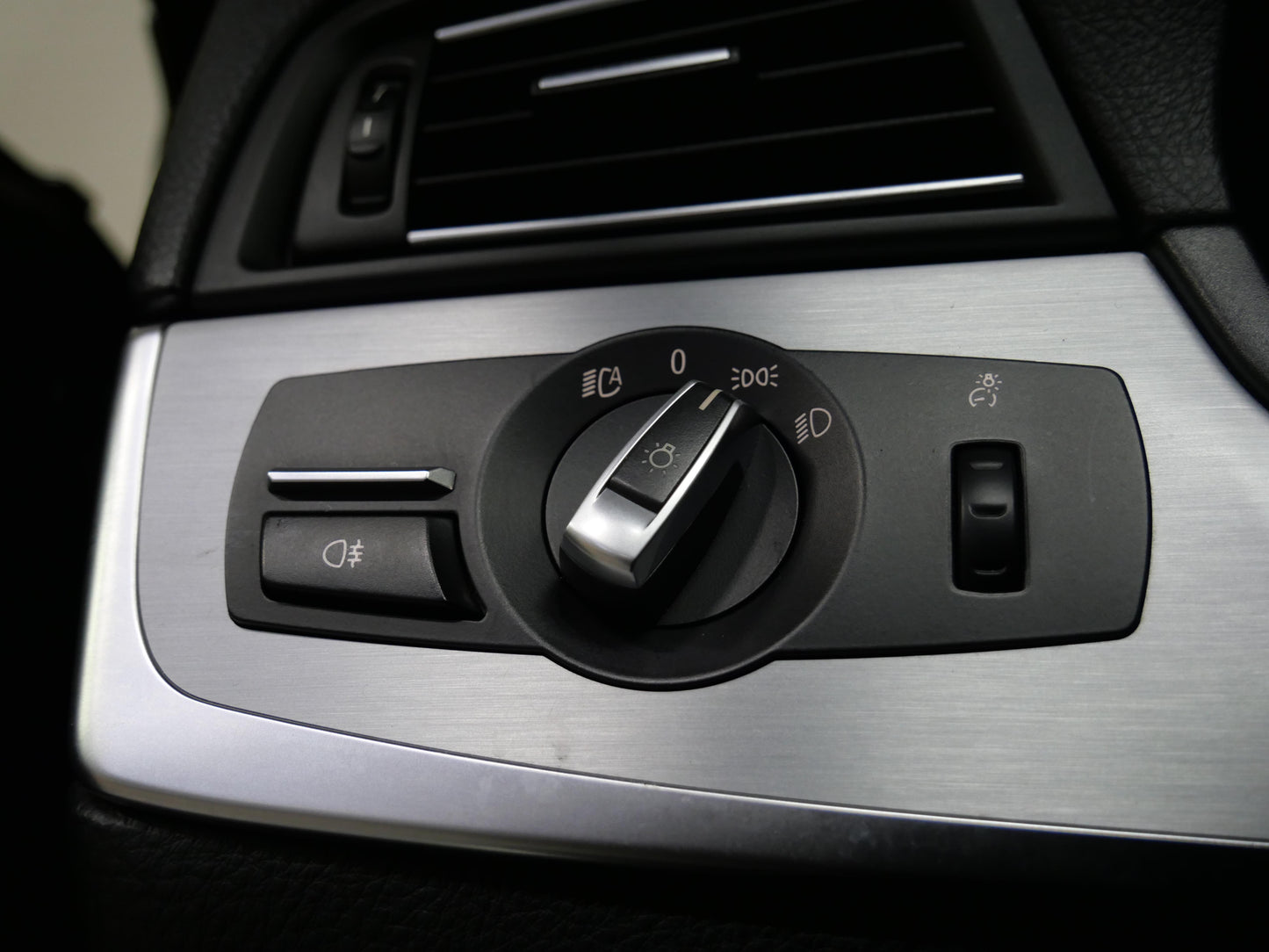 BMW Řada 5 520d 140 kW Touring