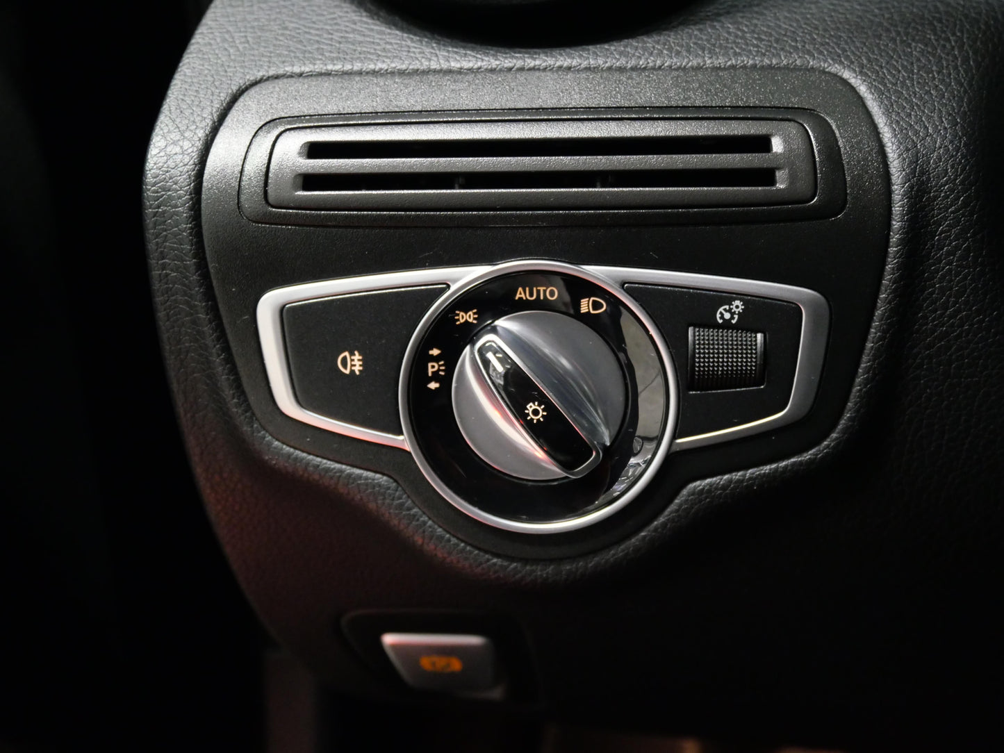 Mercedes-Benz Třídy C 250i 155 kW Avantgarde