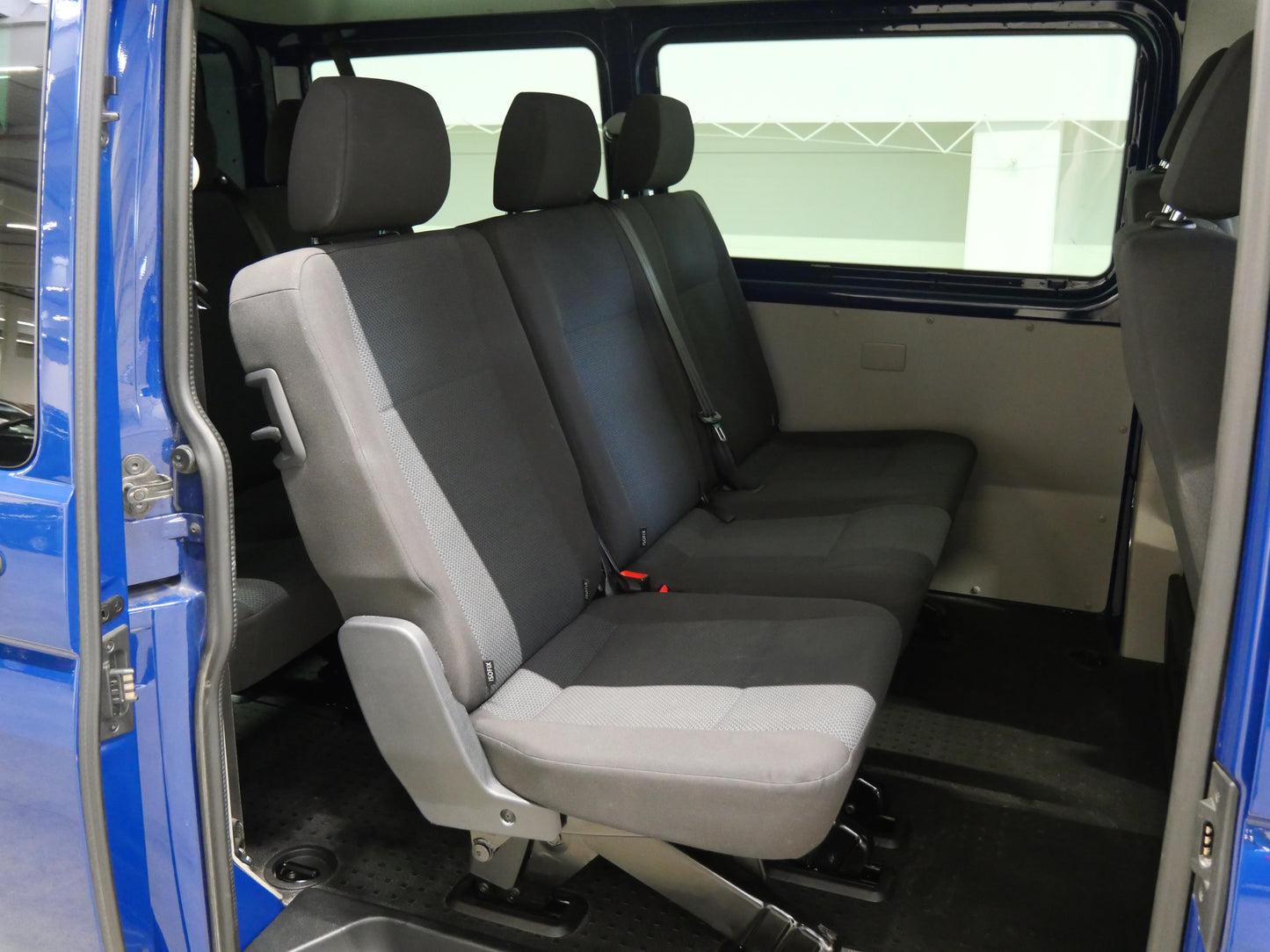 Volkswagen Transporter 2.0 TDI 75 kW