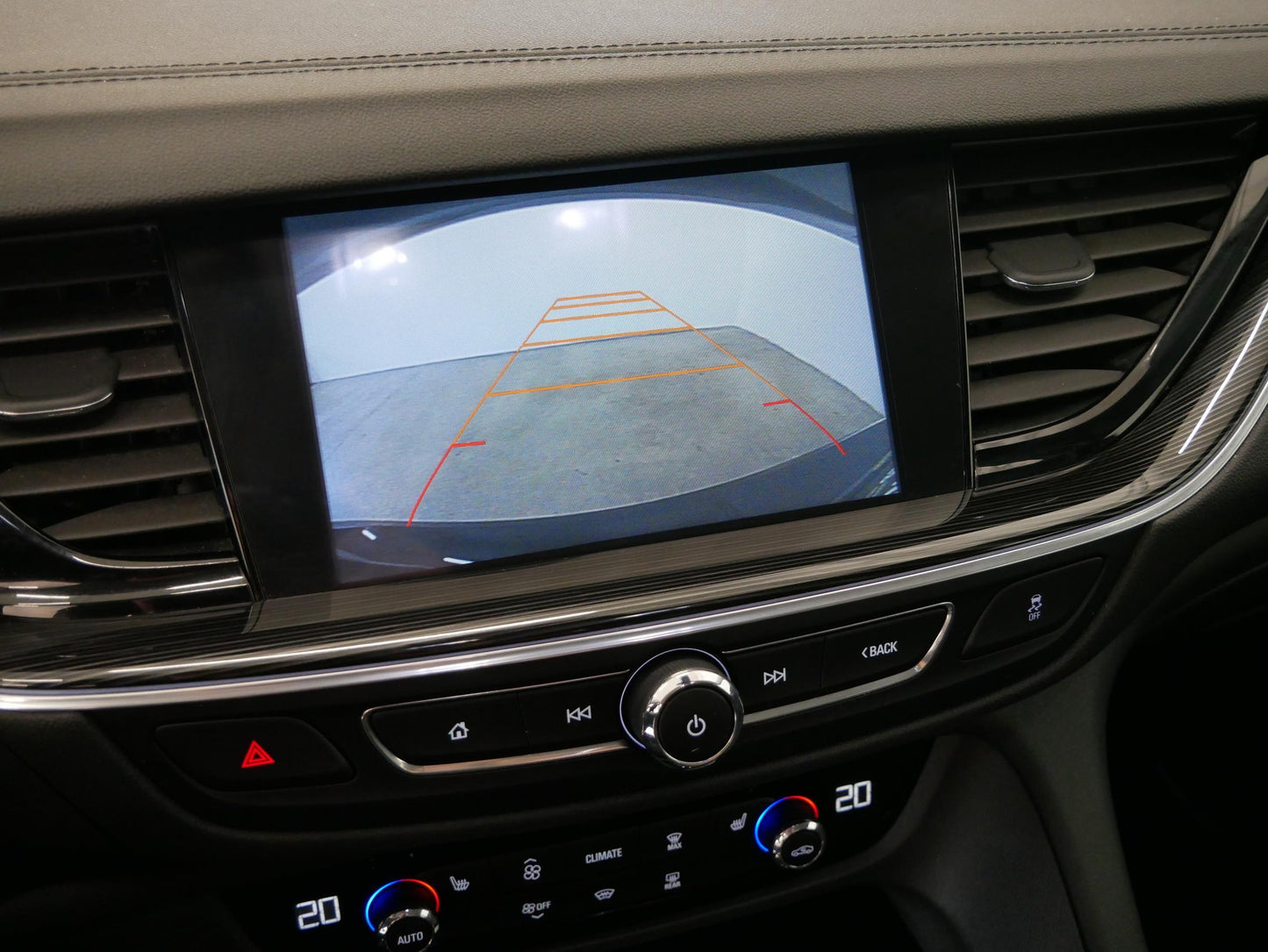 Opel Insignia 2.0 CDTI Innovation