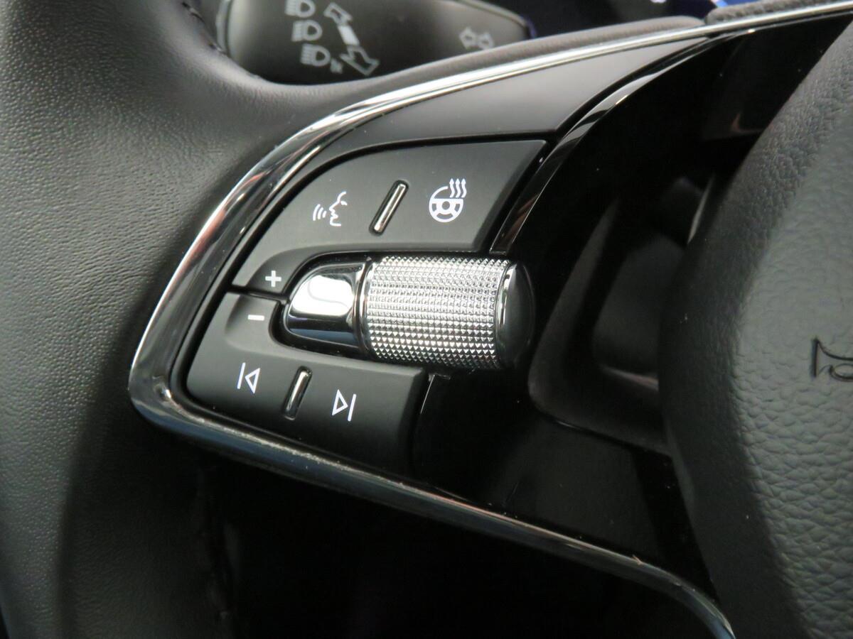 Škoda Octavia 1.5 TSI 110 kW Style Plus