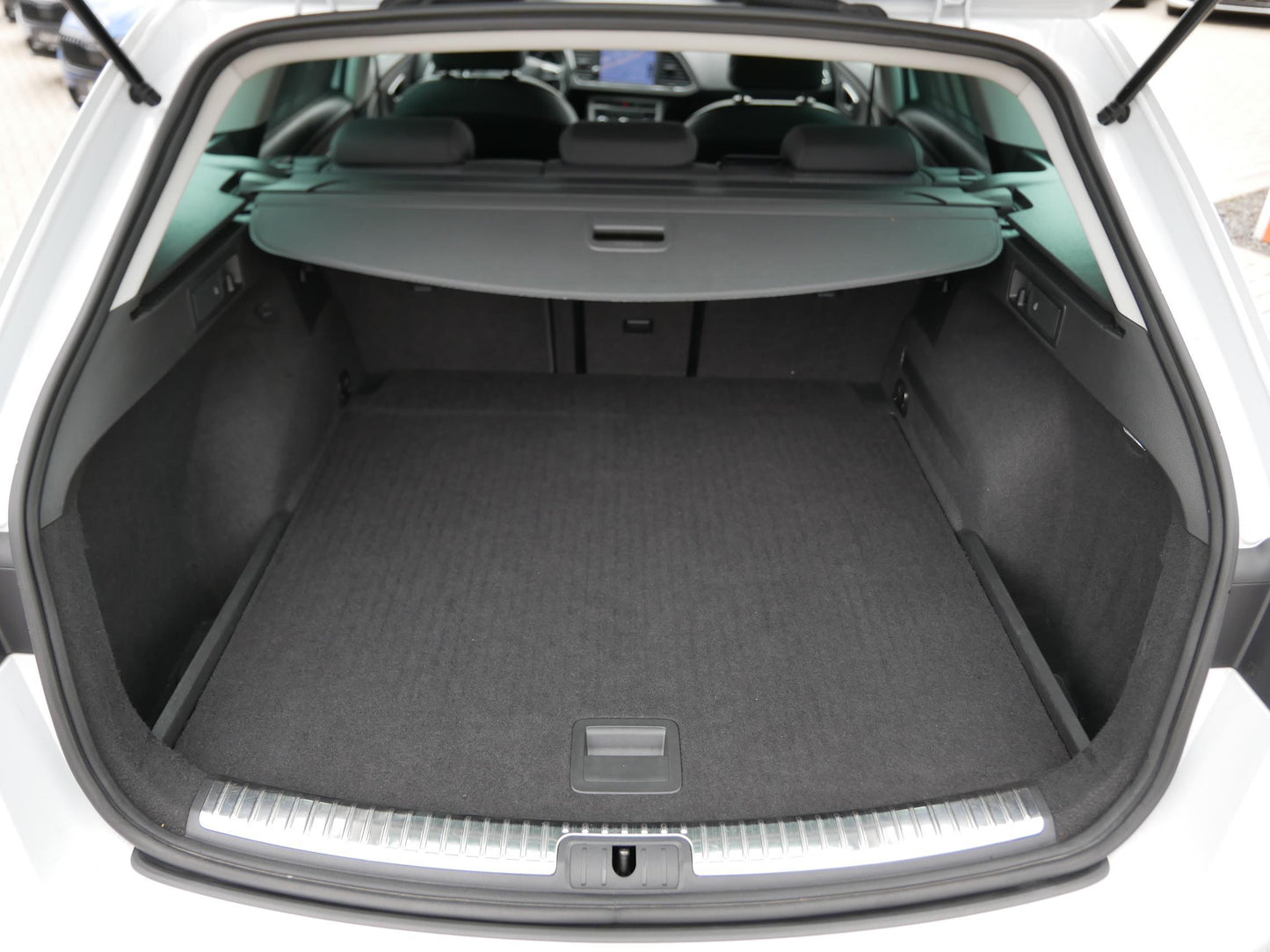 Seat Leon 1.5 TSI 96 kW XCELLENCE
