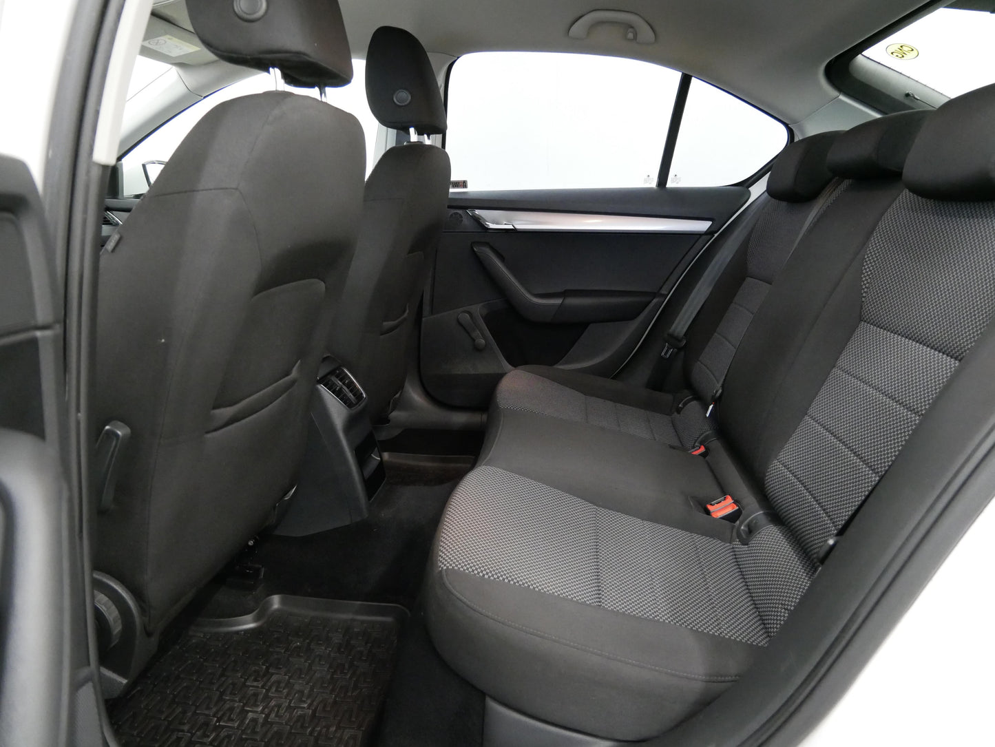 Škoda Octavia 1.4 TSI 81kW CNG AMBITION