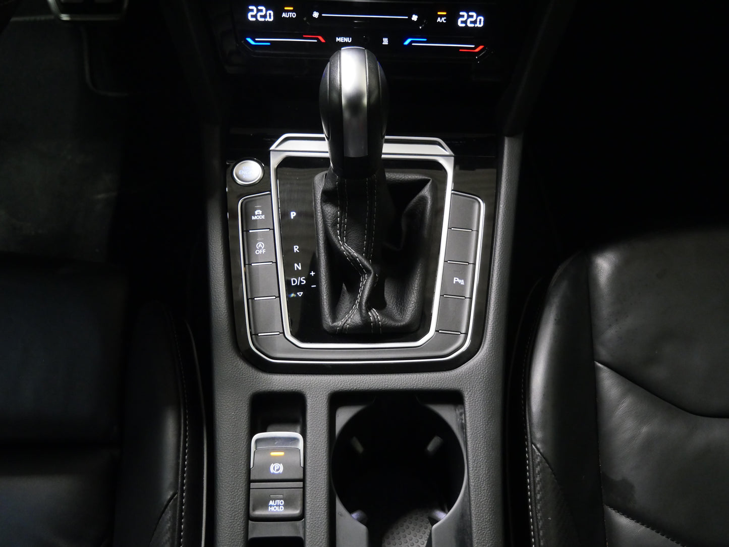 Volkswagen Arteon Shooting Brake 2.0 TDI 147 kW R-line