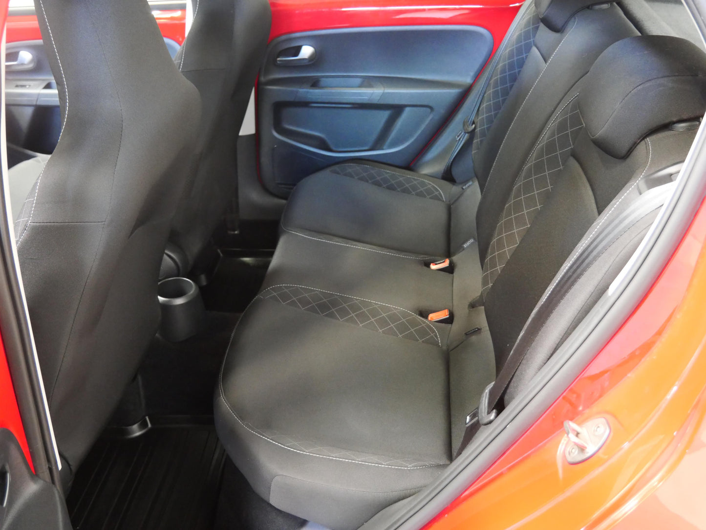 Škoda Citigo 1.0 MPI 55 kW AUTOMAT Style