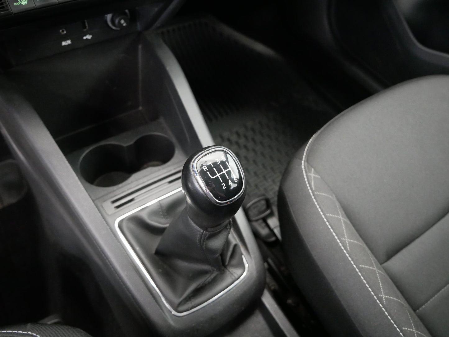 Škoda Fabia 1.0 TSI 81 kW Style
