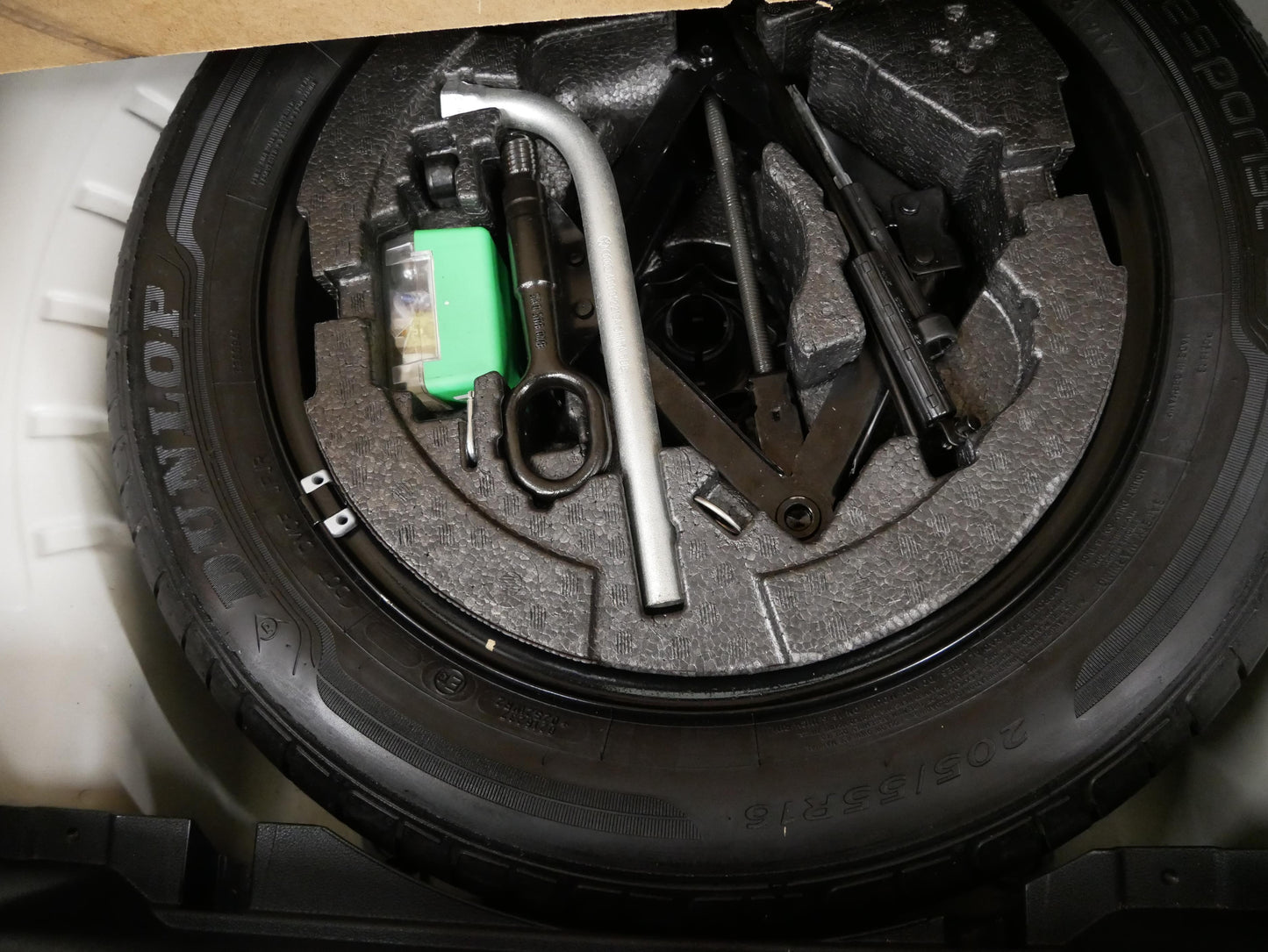 Škoda Octavia 1.6 TDI 85 kW Ambition