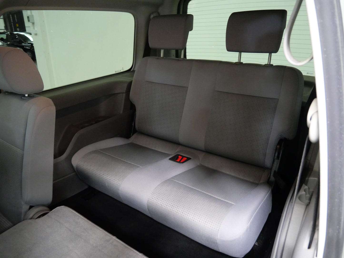 Volkswagen Caddy 1.9 TDI 77 kW 4x4 Maxi