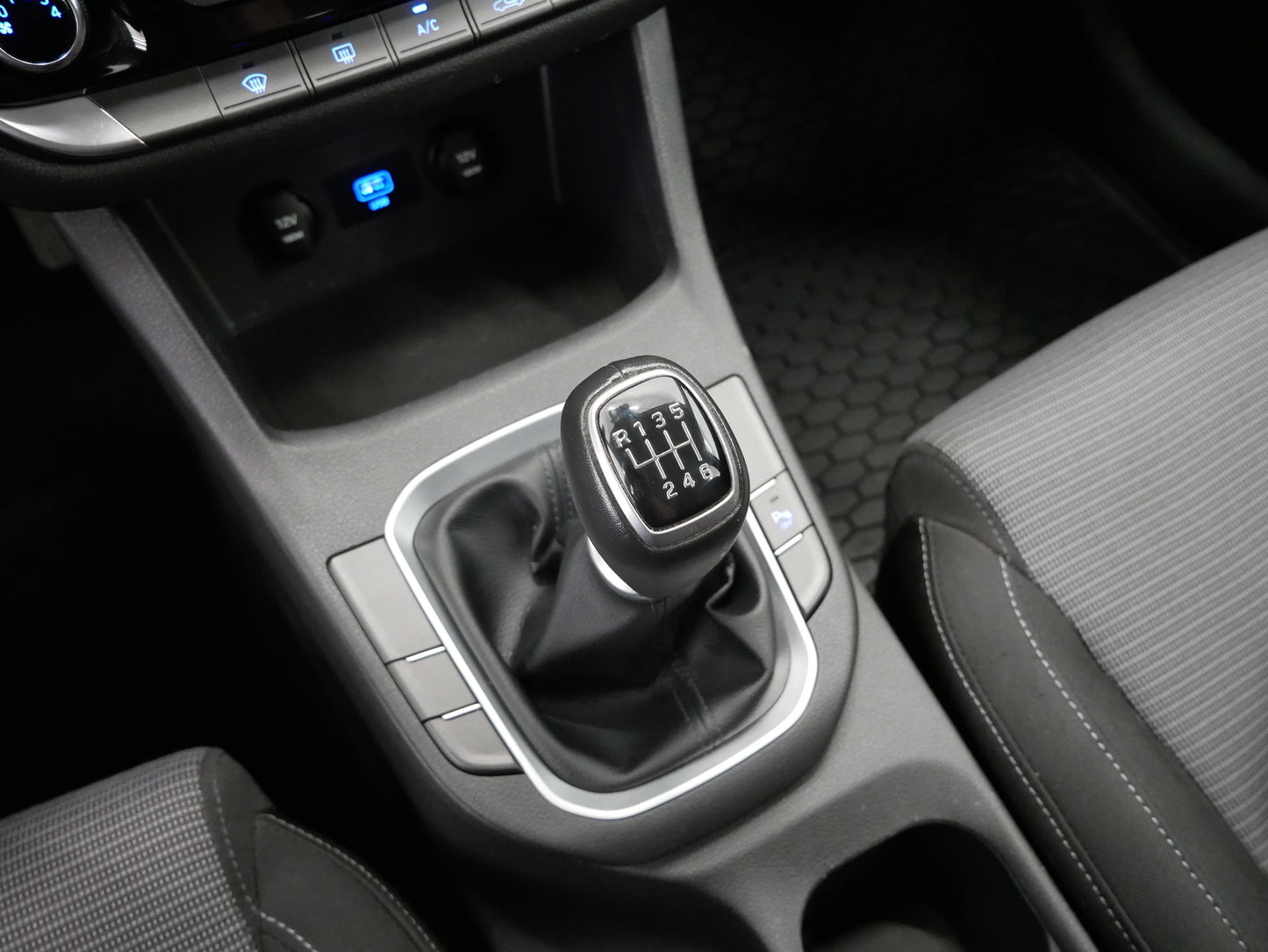 Hyundai i30 1.0 T-GDI 88 kW Comfort