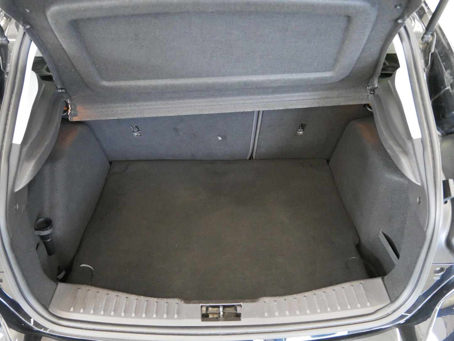 Ford Focus 1.6 Ecoboost Titanium 134 kW