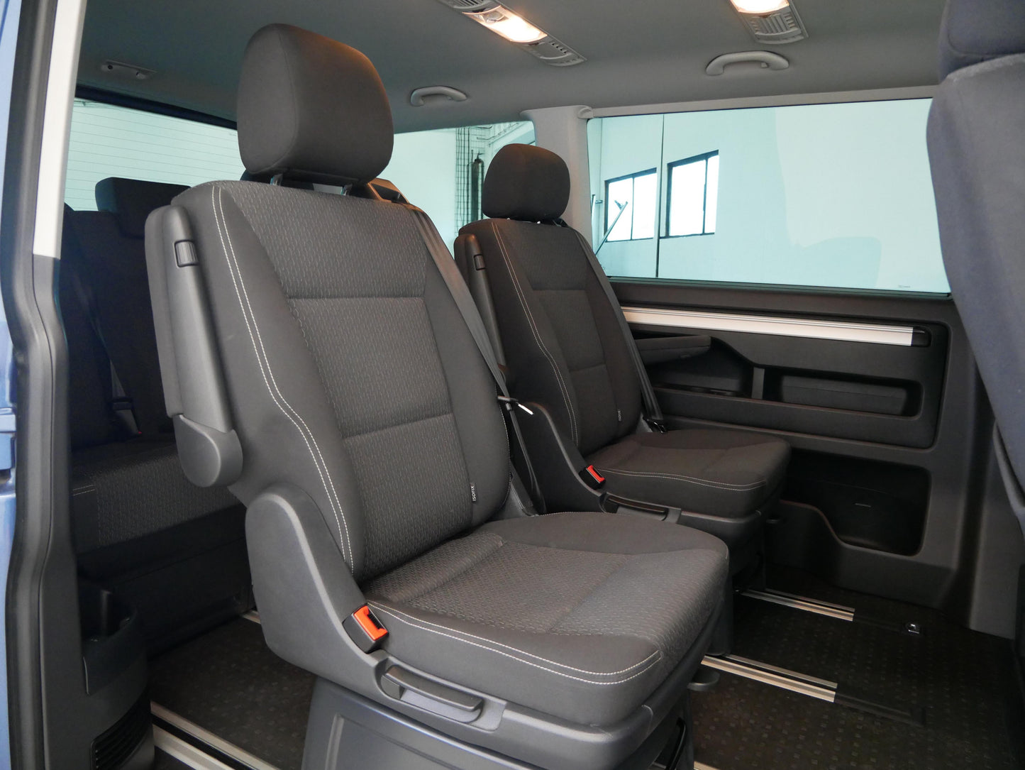 Volkswagen Multivan 2.0 TDI 110 kW DSG Trendline