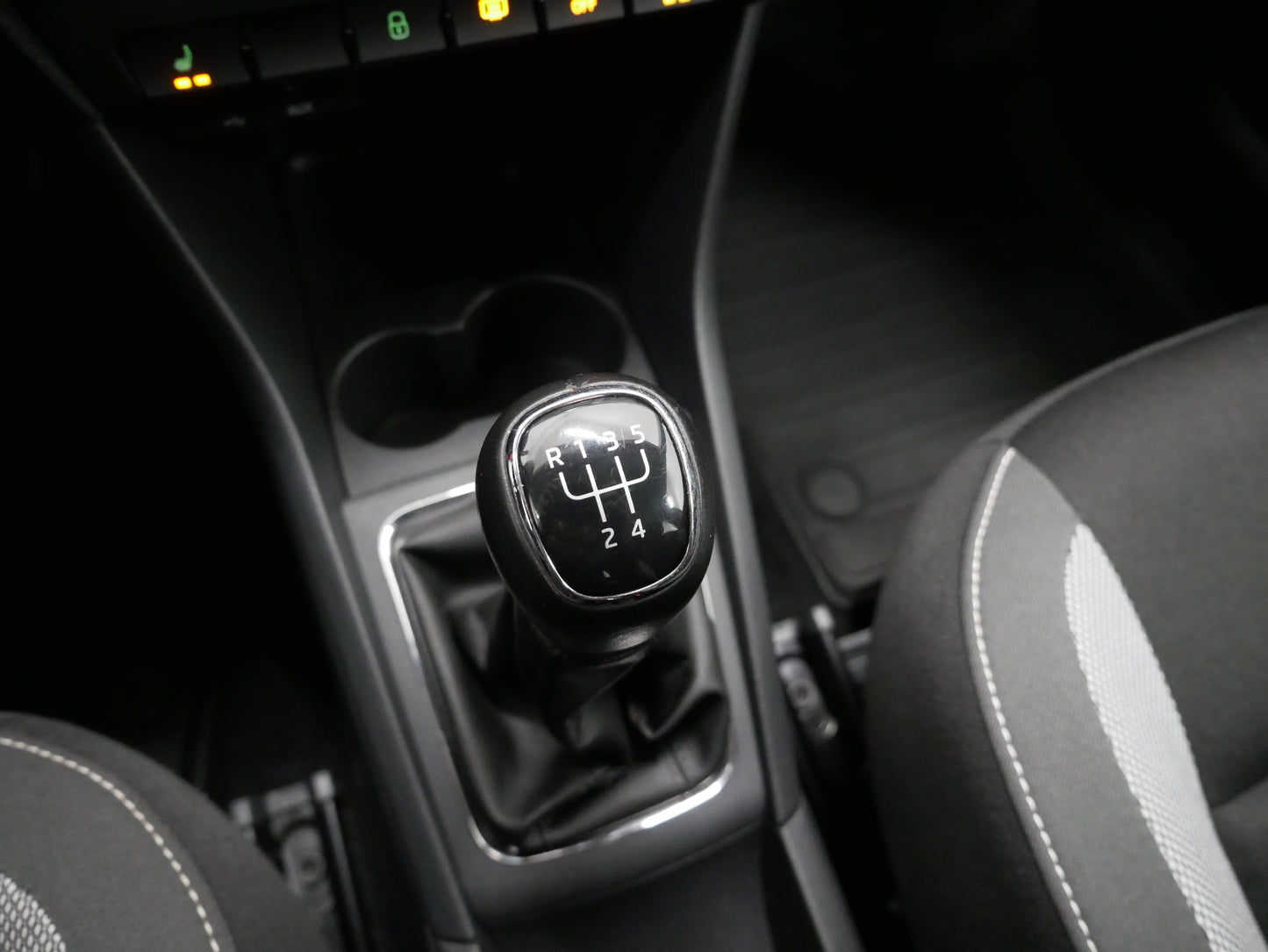 Škoda Rapid 1.2 TSI 66 kW Ambition