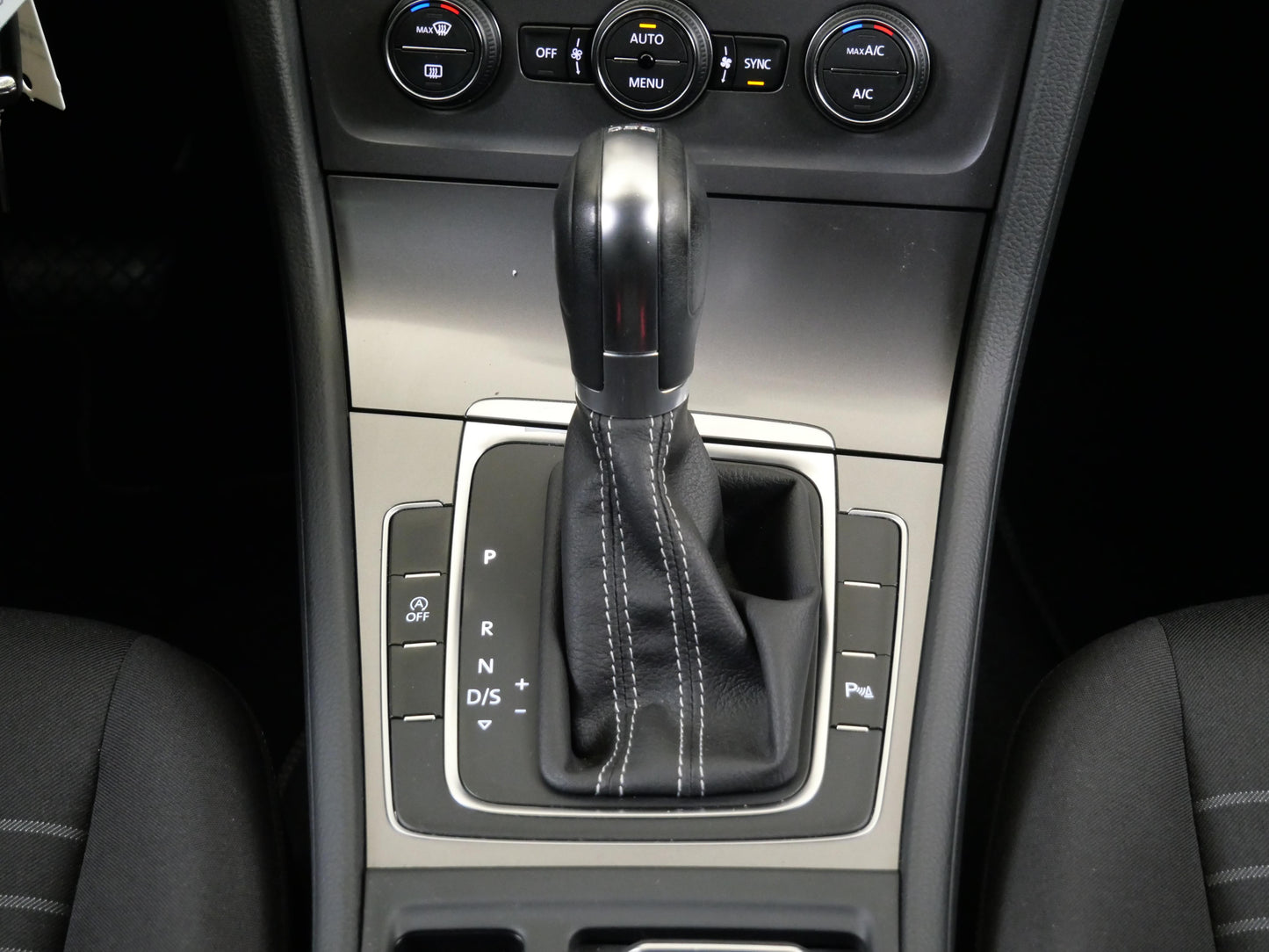 Volkswagen Golf 1.4 TSI 92 kW Lounge