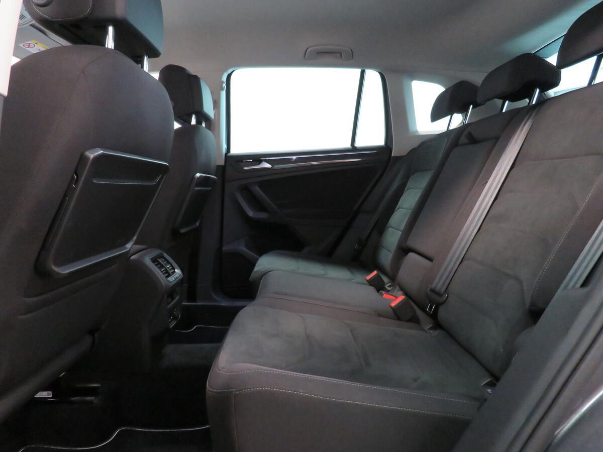 Volkswagen Tiguan 1.5 TSI 110 kW Maraton Edition