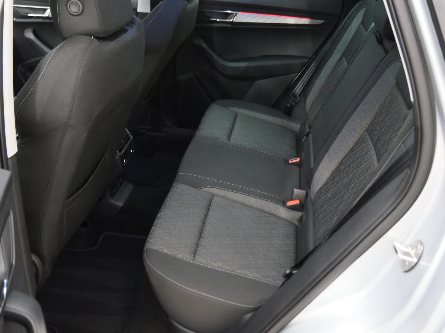 Škoda Karoq 1.5 TSI 110 kW Top Selection