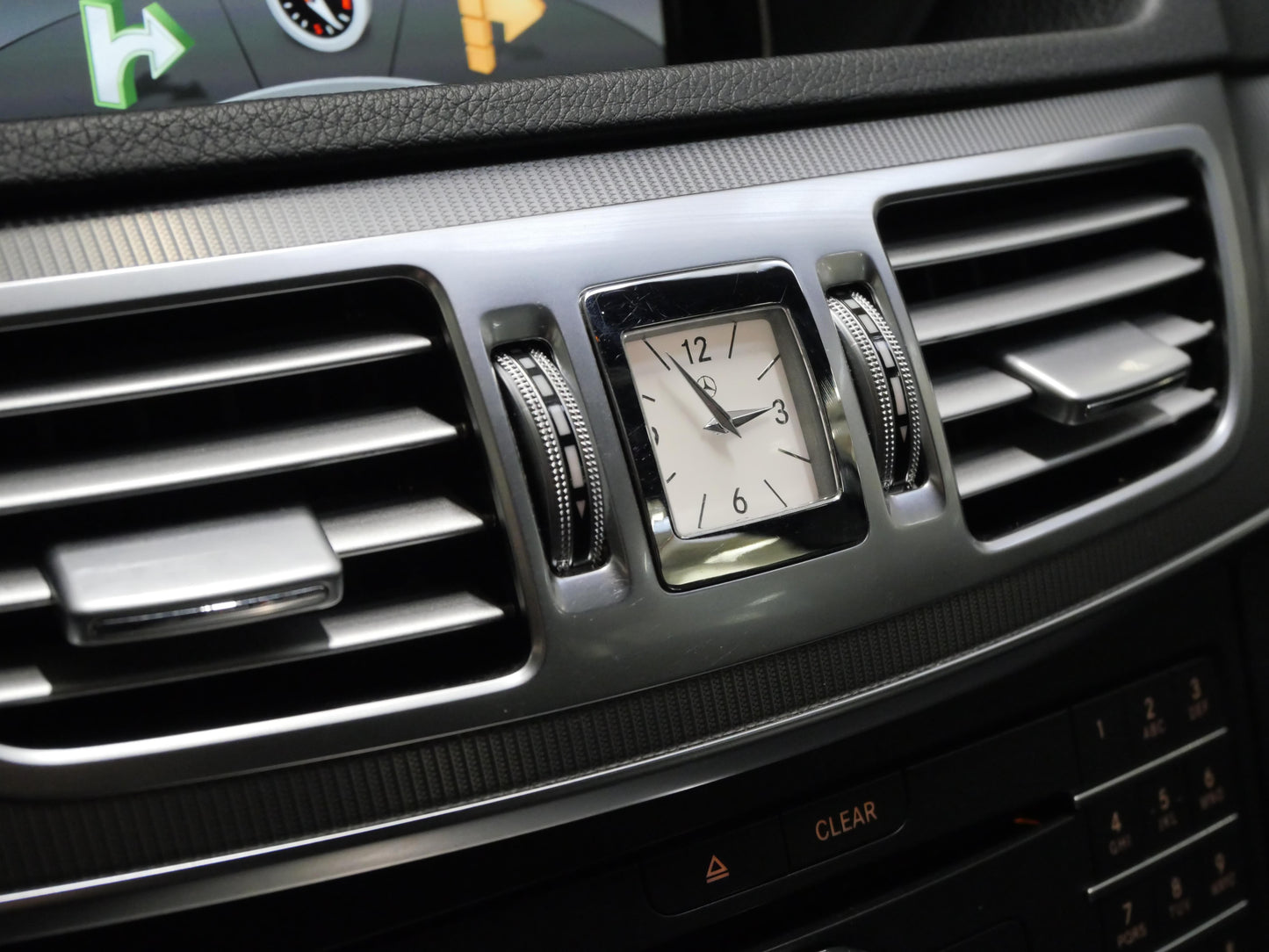 Mercedes-Benz E-Class 220 CDI 125 kW 4 Matic