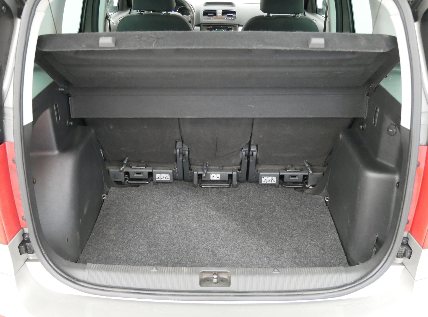 Škoda Yeti 2.0 TDI 81 kW Active 4X4