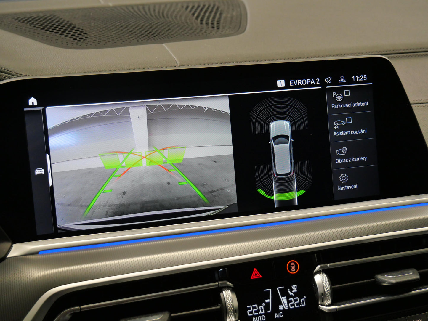 BMW X5 30d 210 kW xDrive