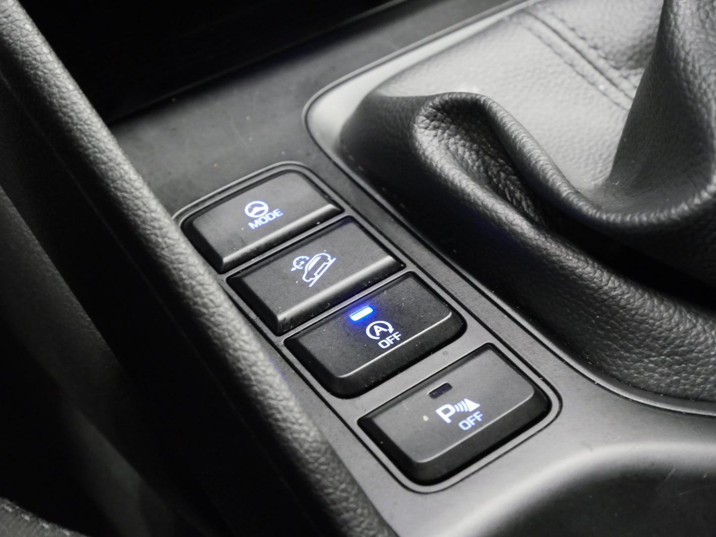 Hyundai Tucson 1.6 T - GDI 130 kW ICEBREAKER