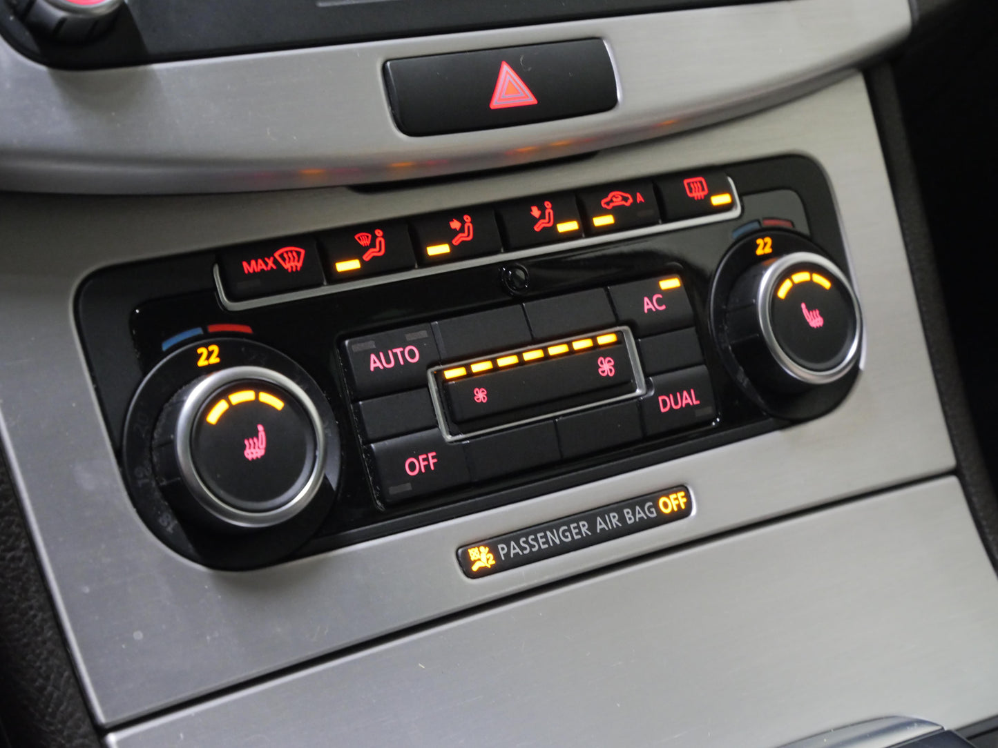 Volkswagen Passat 2.0 TDI 125 kW Highline