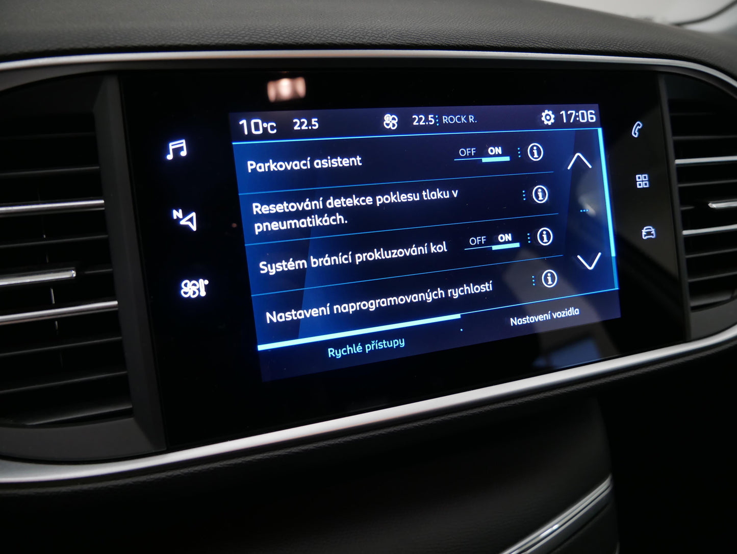 Peugeot 308 SW 1.5 BlueHDI 96 kW