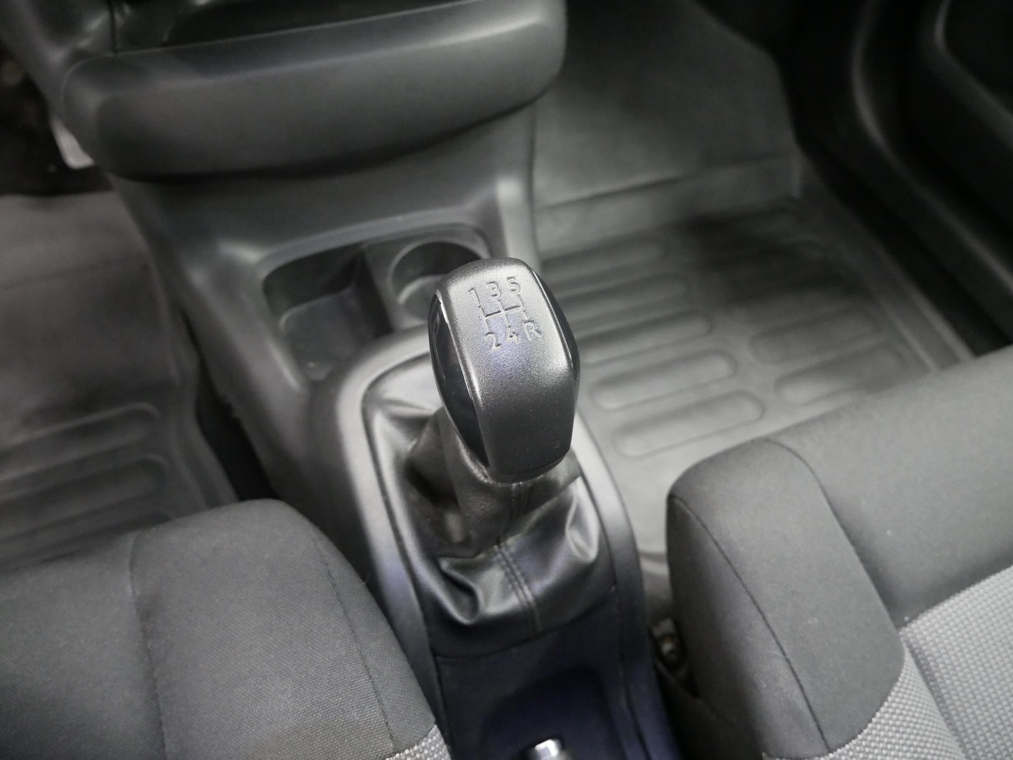 Citroën C4 Cactus 1.6 HDI 73 kW